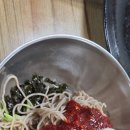 동수리막국수