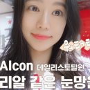 리스안경 이미지