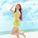 민오렌지헤어