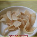 황산밀면 이미지