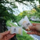 [10/17]쌀디저트-쌀카스테라 | 시루조아 쌀카스테라 호박인절미 후기｜아이간식 아침대용으로 딱