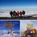 아프리카 대륙 최고봉 킬리만자로(5,895M)-응고롱고로 사파리(11일) 이미지