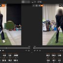 임팩코어 | 용인 동백골프레슨 다이아골프스튜디오 후기