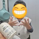 앤드바스 | 아기바디워시 추천 [몽디에스 2세대 포밍 버블 바스 앤드 샴푸] 약산성 올인원 버블 클렌저로 편안한...