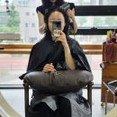 녹번역미용실 , 복구매직 잘하는 마잘헤어 녹번점 후기