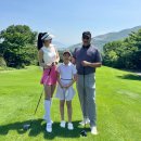 나트랑 골프 아이동반입장 가능한 빈펄cc 가족라운딩 후기
