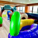 용인대 국무 태권도장 이미지