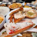 해랑.대게횟집 이미지