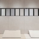 현대폴리머 | 인테리어 자재 고민될 때 현대 L&amp;C 전시장 스튜디오 H에서 비교해