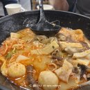 라홍방 마라탕 부산부암점
