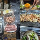 수아성미용실 | (#부산미용실 )#수아헤어부산 /#태영생막창/막창 초보자도 반한 곳: 잡내 없이 깔끔한 생막창과 수제...