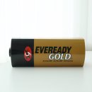 해리넷 | 건전지 추천 고민 끝! 건전지 종류별 가성비 에버레디 골드 후기