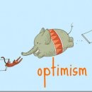 Optimism is Good for Our Health 이미지