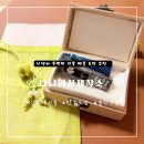 백두체육관 2도장 | 신생아 탯줄도장 셀프 DIY, 내돈내산 탯줄도장 제작 후기 나나의 탯줄도장 백두산석