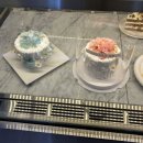AU테크전주완산점 | 전주 중화산동 카페 그래비티, 분위기부터 맛까지 다 있는 디저트 맛집