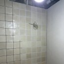 안양 은하수벽산아파트 인테리어, 모자이크 타일에 퍼플렉스 P30 시공 후기
