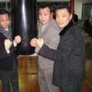 김철호다이어트복싱체육관 이미지