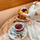 평지마을앞~신기마을앞 | [은평한옥마을] 스페이스헬레나, 은평한옥마을 한옥카페 북한산뷰 솔직 후기 (주차/메뉴/가격)