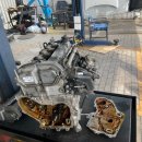 현대원동기정비 이미지