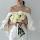 [대구 촬영 부케] 웨딩촬영 2번 한 사람의 부케 추천 후기 (feat. 헤이내츄럴)