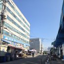 연안 | [인천] 당일치기 #1-1. 연안부두 여행 후기