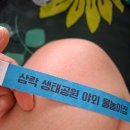 반딧불 생태공원(이동식화장실) | 삼락생태공원 물놀이장 후기｜무료 물놀이장 최고! 현장입장·주차 P8·샤워실