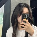 CU중화제일점 | 교대역미용실 추천 오즈 서초교대점 선욱디자이너 뿌리매직펌+사이드뱅펌 후기