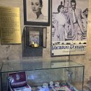 [문래] 카페1953위드오드리, 오드리헵번 가득한 이색 카페