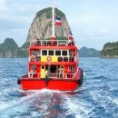 하화도 꽃섬길 민박 이미지