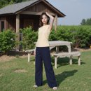 패션 코디네이션(패션스타일) | 모브앤타입 셔츠 패션 LaonGEN AI 룩북컷 생성 후기
