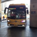 고속버스터미널 사거리 이미지