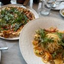 바로키친 | 부산 송도 오션뷰 맛집 송도키친 내돈내산 후기 데이트 추천