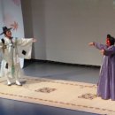 금요상설 국악공연 이미지