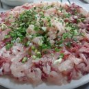 봉곡회식당 | 6시내고향 창원 향어회 횟집(창원봉곡민속체험시장 60초를 잡아라)