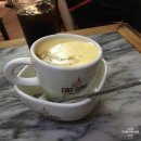엄마랑 하노이 호안끼엠 카페 에그커피 맛있는 카페지앙