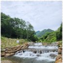 힐링캠프캠핑장 이미지