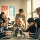 DATABASE ① 기초 입문 이미지