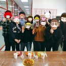 만두빚다