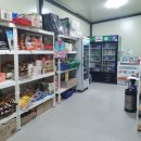 와룡천 캠핑장 이미지