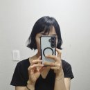 목련로 | 광주 숏컷태슬컷 레이어드컷 잘하는 곳, 신가동 살롱드위드 방문 후기