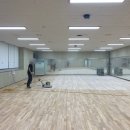 동대문구 체육관 대체육관 이미지