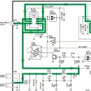 The IC-756Pro3, Pro2 & 7800 RX-ANT Input Circuits 이미지
