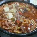 촛불조방낙지