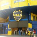 오방천 | 부에노스아이레스(Buenos Aires) - #1. 우여곡절 많았던 보카 주니어스(Boca Juniors) 홈경기 직관기