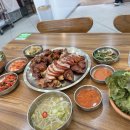 서래족발 이미지