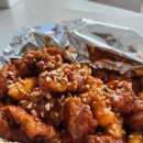 연수동 가성비 닭강정맛집 큰집닭강정 포장 후기