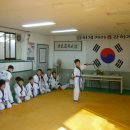 합기도 선무관 이미지