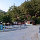 공작산 휴양림 펜션 이미지