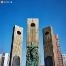 해미밧데리 | 천주교 성지순례 코스, 서울·해미·강화 하루 일정