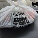 두마리찜닭 두찜 영등포당산점 | [영등포 맛집] 두찜 로제찜닭(배달의민족)(영등포당산점)